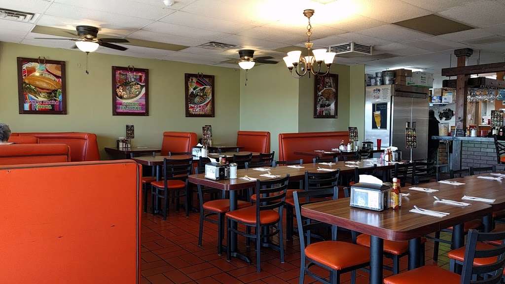 La Mexicana Restaurant | 31608 Yucaipa Blvd #3, Yucaipa, CA 92399, USA | Phone: (909) 794-3029