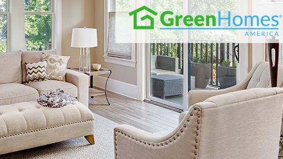 GreenHomes America by Gundlachs Service | 4415 Foster Ave Unit 1, Bakersfield, CA 93308, USA | Phone: (661) 429-3665
