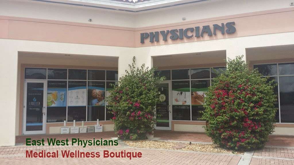 East West Physicians | 4651 N State Road 7, Coconut Creek, FL 33073 | Phone: (954) 255-9355