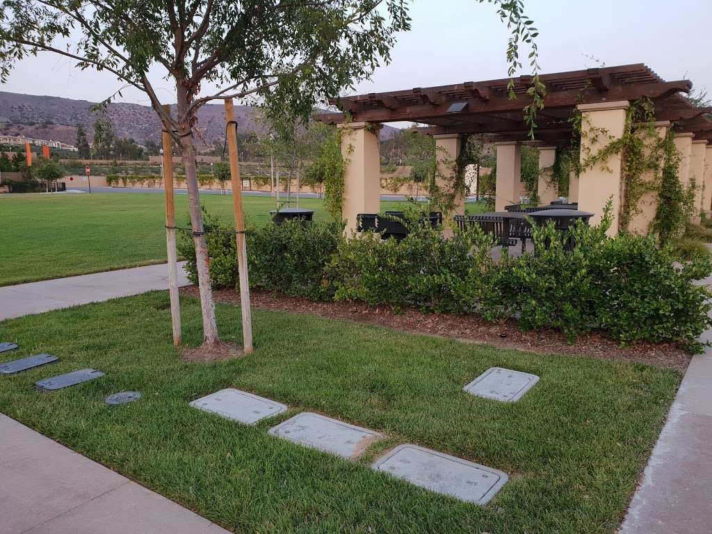 Hideaway Park | Irvine, CA 92602