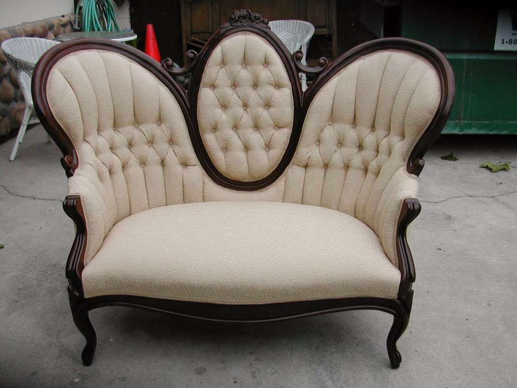 Whytes Upholstery | 4160 Voltaire St, San Diego, CA 92107, USA | Phone: (619) 222-8679