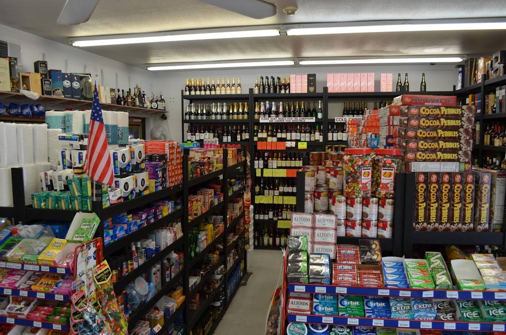 Hub Liquor | 3757 Mission Blvd, San Diego, CA 92109 | Phone: (858) 488-2728