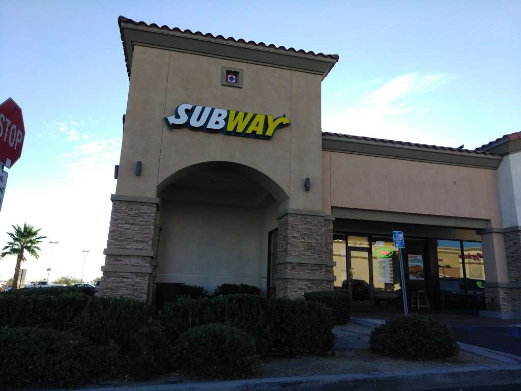 Subway Restaurants | 14148 US-395 #3a, Adelanto, CA 92301, USA | Phone: (760) 530-0803