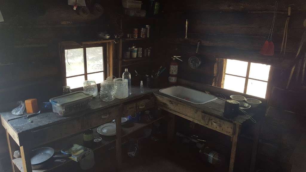 Game Wardens Cabin | Las Vegas, NV 89124, USA