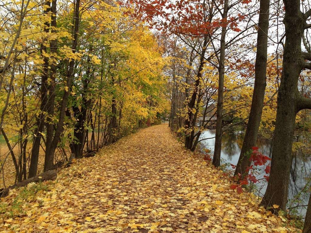 D & R Canal State Park Trail | Delaware and Raritan Canal State Park Trail, Piscataway Township, NJ 08854, USA | Phone: (609) 397-2000