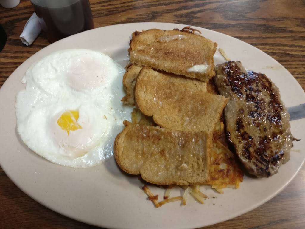 Sunrise Cafe | 8355 Lake Dr, Lino Lakes, MN 55014 | Phone: (651) 784-2025