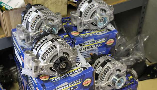 A&A Alternators & Starters | 14196 Amargosa Rd G, Victorville, CA 92392, USA | Phone: (760) 987-1973