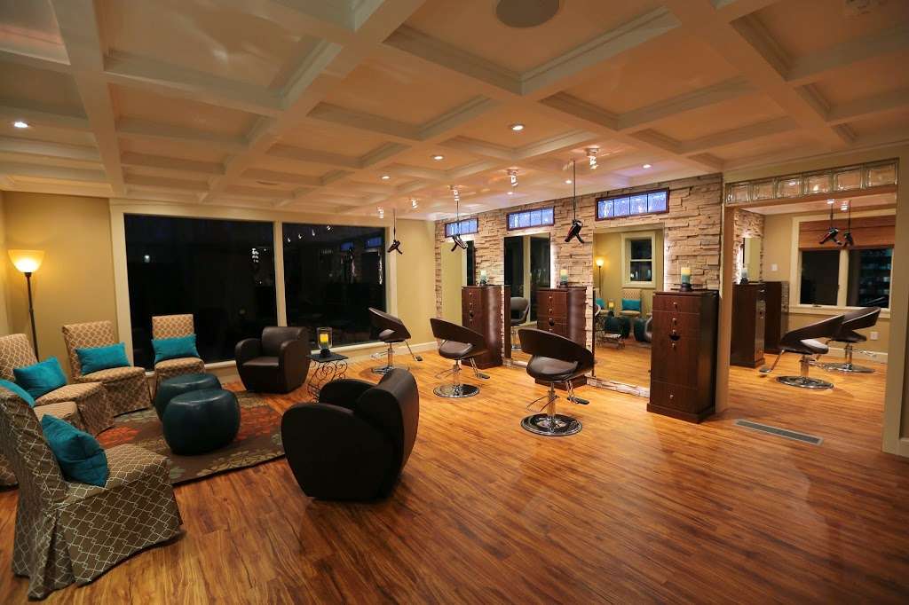 Salon Fringe and Color Group | 779 Chief Justice Cushing Hwy, Cohasset, MA 02025, USA | Phone: (781) 383-6673