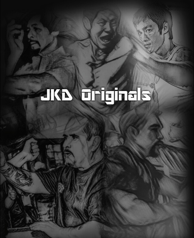 Original Oakland JKD | 504 Sunset Blvd, Hayward, CA 94541, USA | Phone: (510) 432-7724