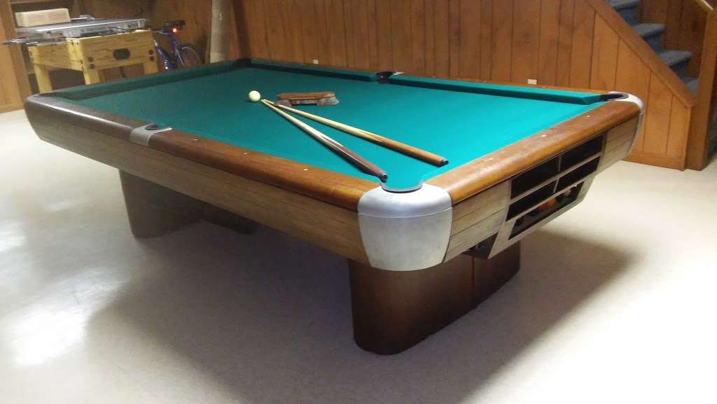 Heirloom Billiards | Po Box 49, Strasburg, PA 17579 | Phone: (717) 824-7955