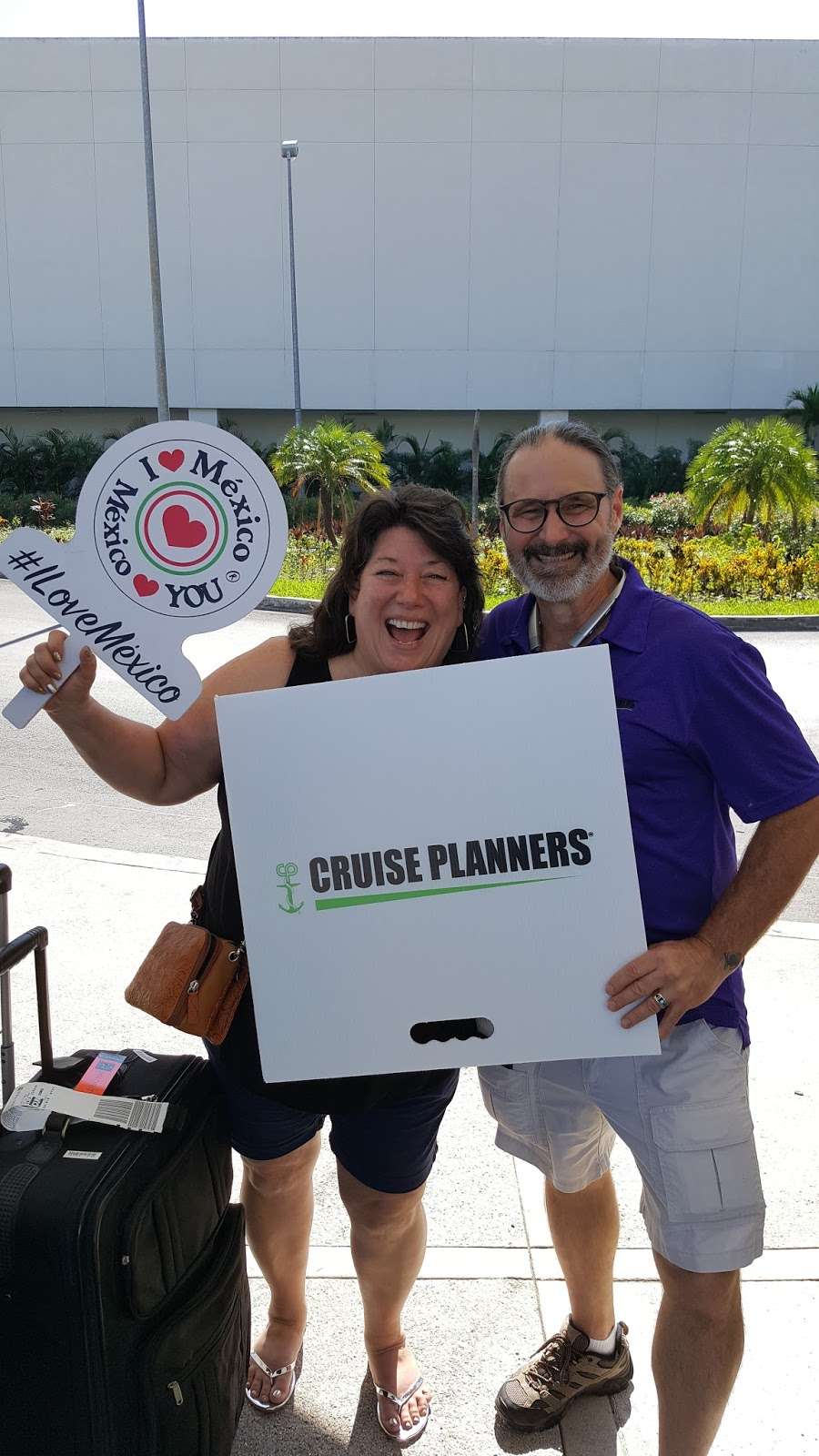 Cruise Planners Tim & Darice "Jake" Frost | 24230 Kuykendahl Rd Suite 310-195, Tomball, TX 77375, USA | Phone: (832) 381-6551