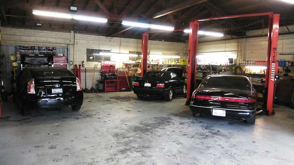 Reliable Auto Repair | 4062 Verdugo Rd #B, Los Angeles, CA 90065, USA | Phone: (323) 256-2211
