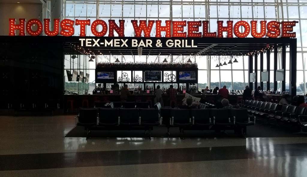 Houston Wheelhouse | Houston, TX 77032