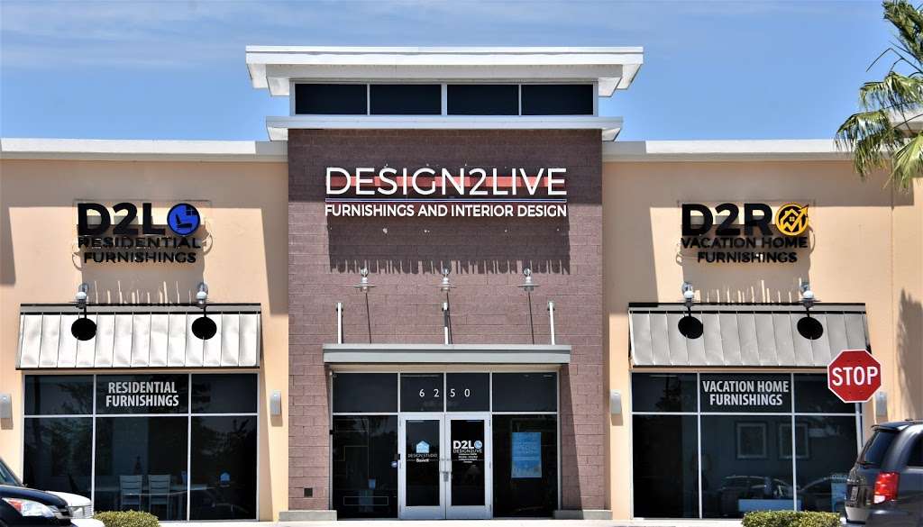 Design2Live | 6250 Grandview Pkwy, Davenport, FL 33897, USA | Phone: (863) 866-0322