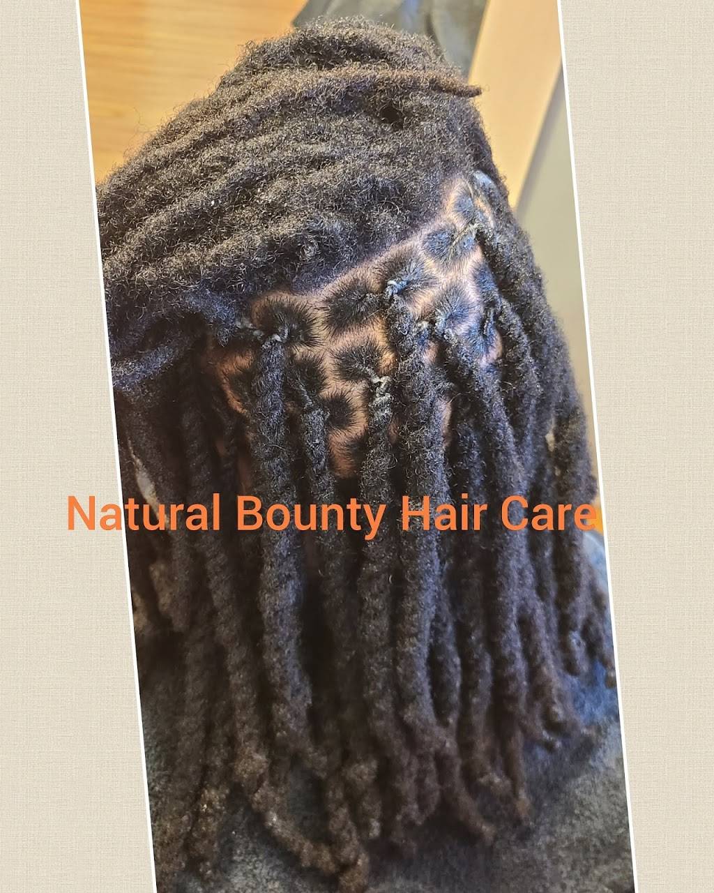 Natural Bounty | 5920 Metropolis Way Suite # 117, Orlando, FL 32811, USA | Phone: (407) 984-6390