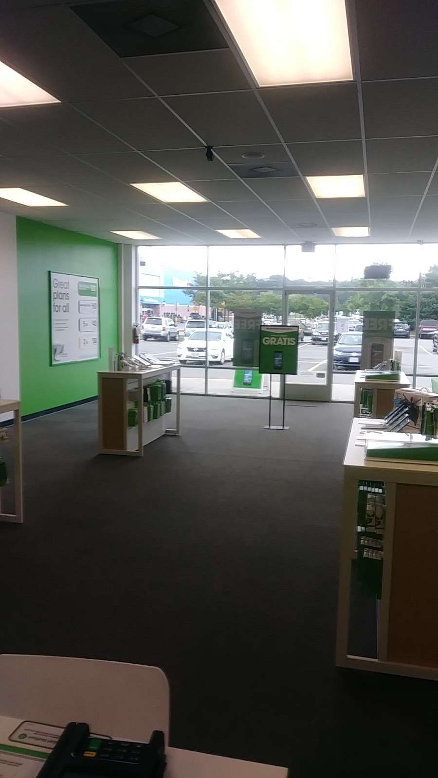 Cricket Wireless Authorized Retailer | 135 Hill Carter Pkwy, Ashland, VA 23005, USA | Phone: (804) 368-0426