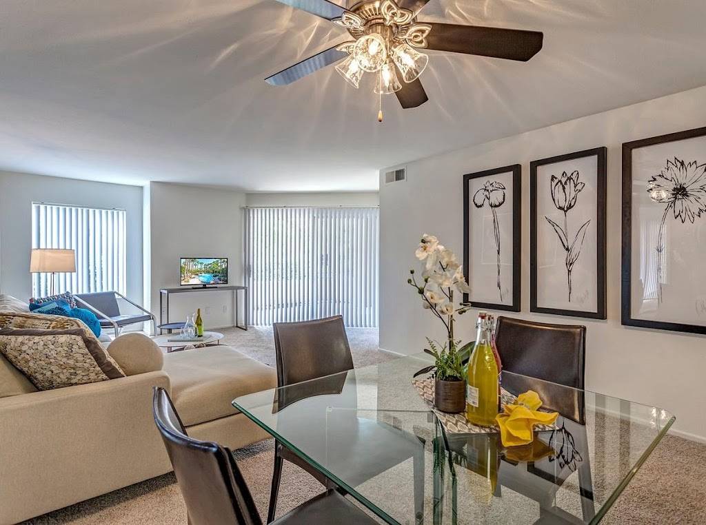 Camden Martinique Apartments | 2855 Pinecreek Dr, Costa Mesa, CA 92626 | Phone: (714) 540-5500