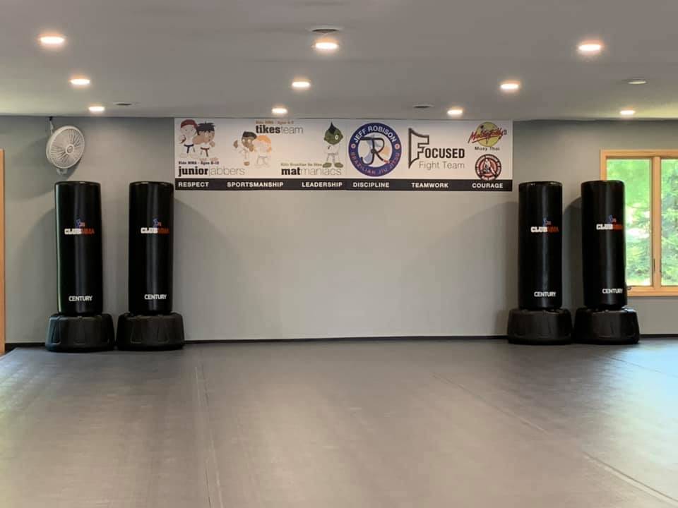 Club MMA | 1803 Alexandria Pike, Highland Heights, KY 41076, USA | Phone: (859) 878-2470