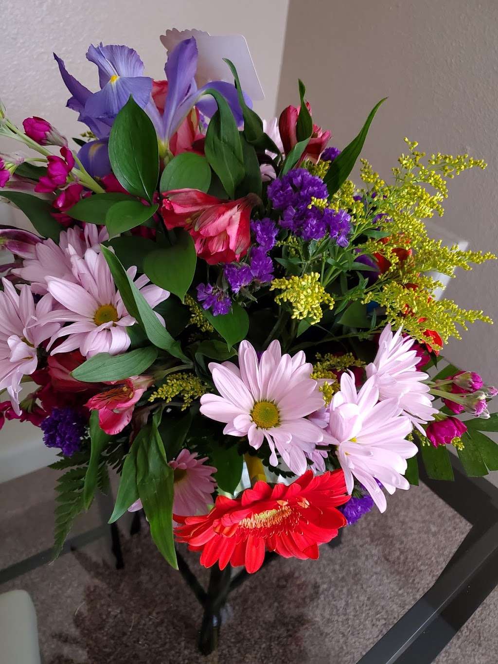 Flower Me Florist | 7729 Tezel Rd, San Antonio, TX 78250 | Phone: (210) 680-1982