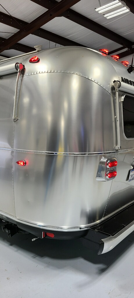 Vinnies North Bay Airstream Repair | 11992 Blake Rd, Wilton, CA 95693, USA | Phone: (707) 978-0356