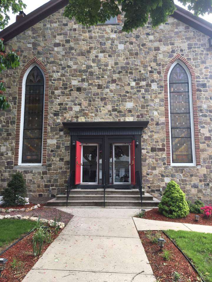 Faith Family Fellowship Church | 1002 Bushkill Center Rd, Nazareth, PA 18064, USA | Phone: (484) 408-9624