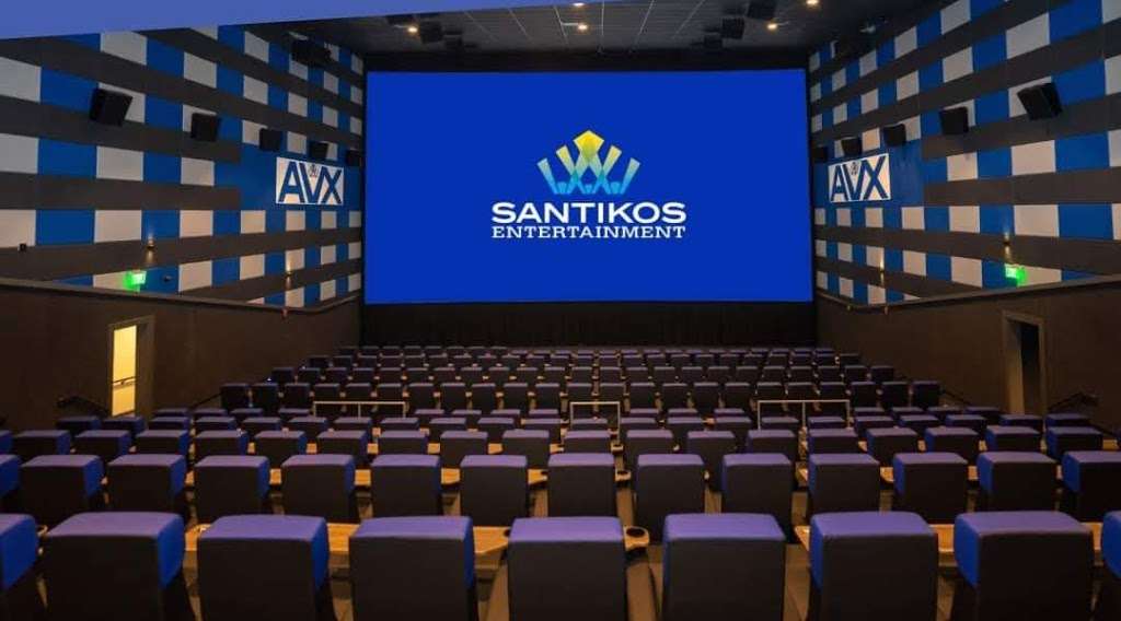 Santikos Entertainment Cibolo | 18124 I-35, Cibolo, TX 78108 | Phone: (210) 496-1300