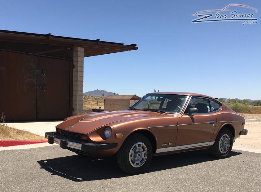 Z Car Source | 952 W Melinda Ln, Phoenix, AZ 85027, USA | Phone: (623) 581-9227