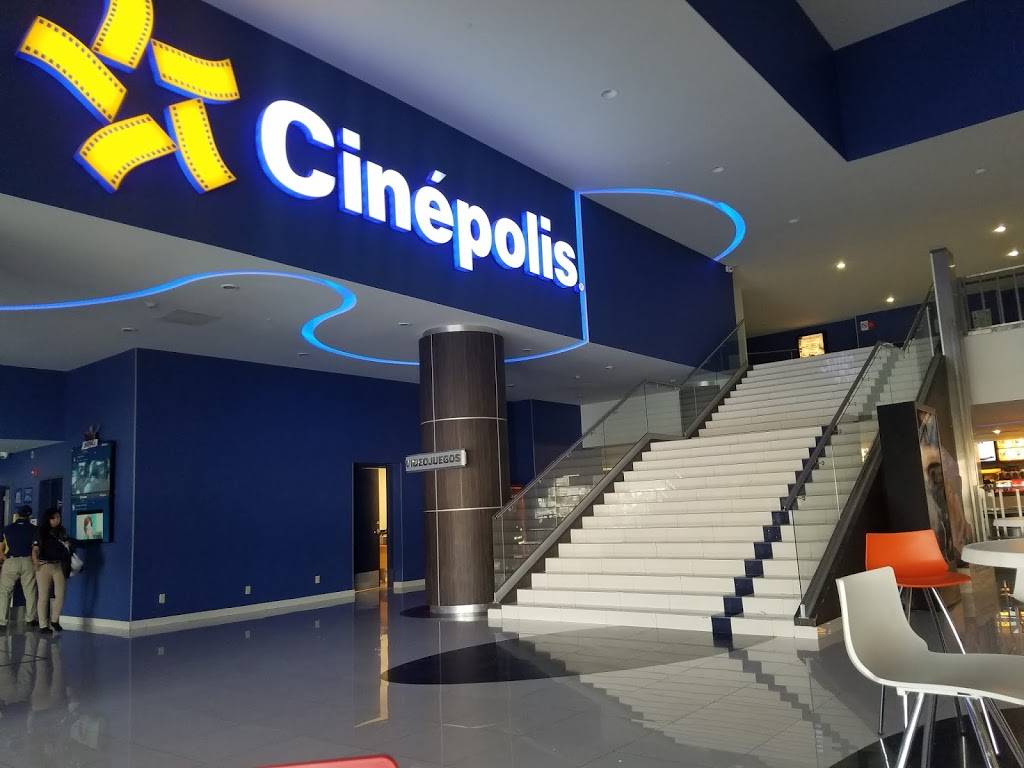 Cinepolis Plaza Monarca | Boulevard Manuel J. Clouthier 18561, Lago Sur, 22550 Tijuana, B.C., Mexico | Phone: 55 2122 6060