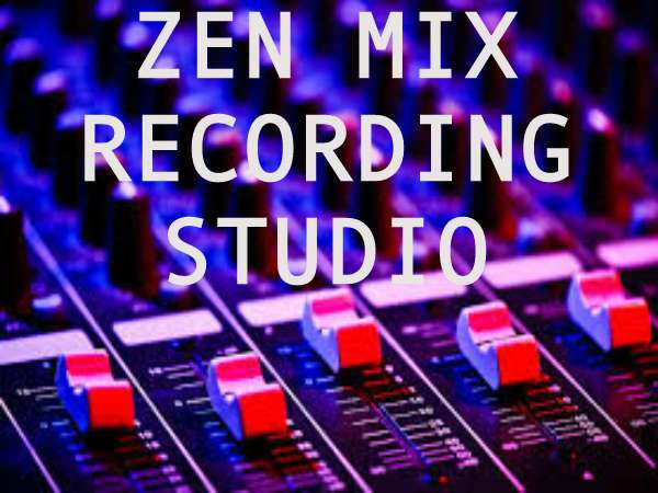 Zen Mix Recording | 902 B Encinitas Blvd, Encinitas, CA 92024, USA | Phone: (760) 269-8854