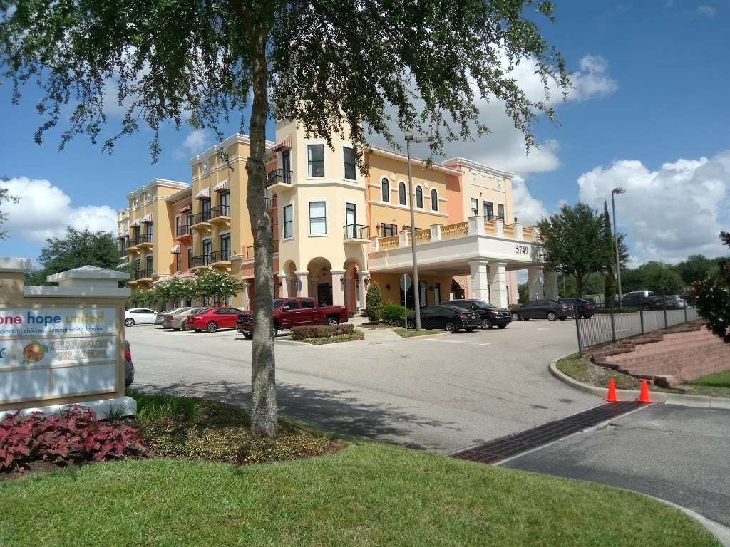 Legacy Pointe | 5914-5918 Iona Ave, Orlando, FL 32835, USA