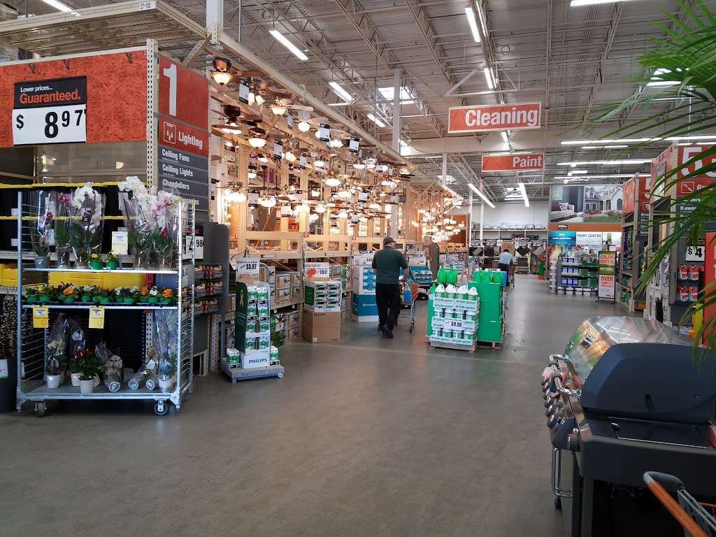 The Home Depot | 339 Speen St, Natick, MA 01760, USA | Phone: (508) 647-9600