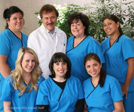 Robert M. Solow, D.D.S., Inc. | 6024 Fallbrook Ave, Woodland Hills, CA 91367 | Phone: (818) 999-0104