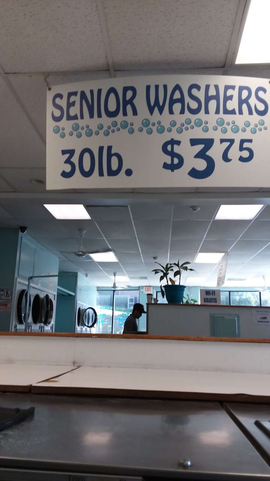 The Laundry Room | 150 S Highland Ave, Ossining, NY 10562, USA | Phone: (914) 502-0770