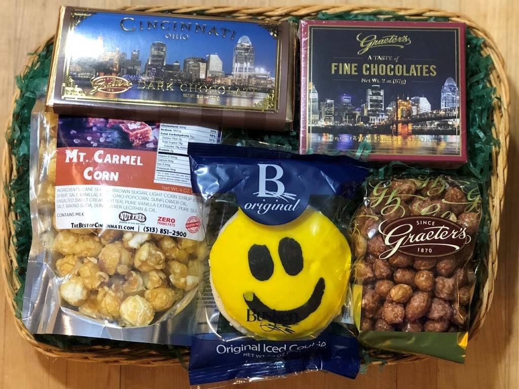 Best of Cincinnati Inc-Call for hours, Order online 24/7 | 484 Northland Blvd, Cincinnati, OH 45240, USA | Phone: (513) 851-2900