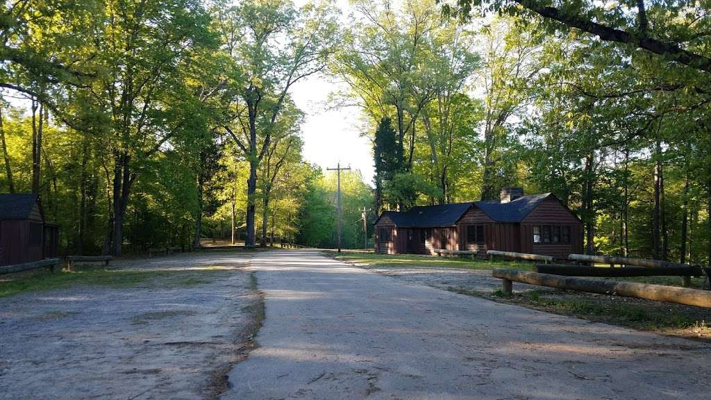 Camp York | Fire Rd, Blacksburg, SC 29702, USA | Phone: (803) 222-3209