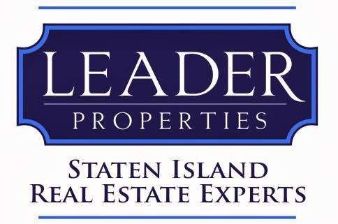 Leader Properties Inc. - Staten Island real estate broker | 1880 Hylan Blvd, Staten Island, NY 10305, USA | Phone: (718) 367-7253