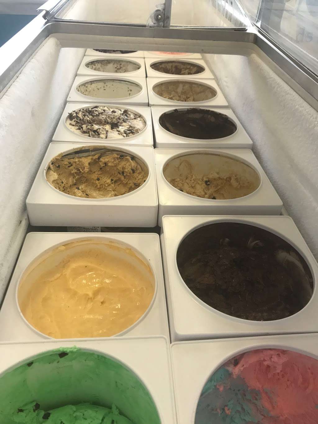 Croton Creamery | 171 S Riverside Ave, Croton-On-Hudson, NY 10520, USA | Phone: (914) 271-5412