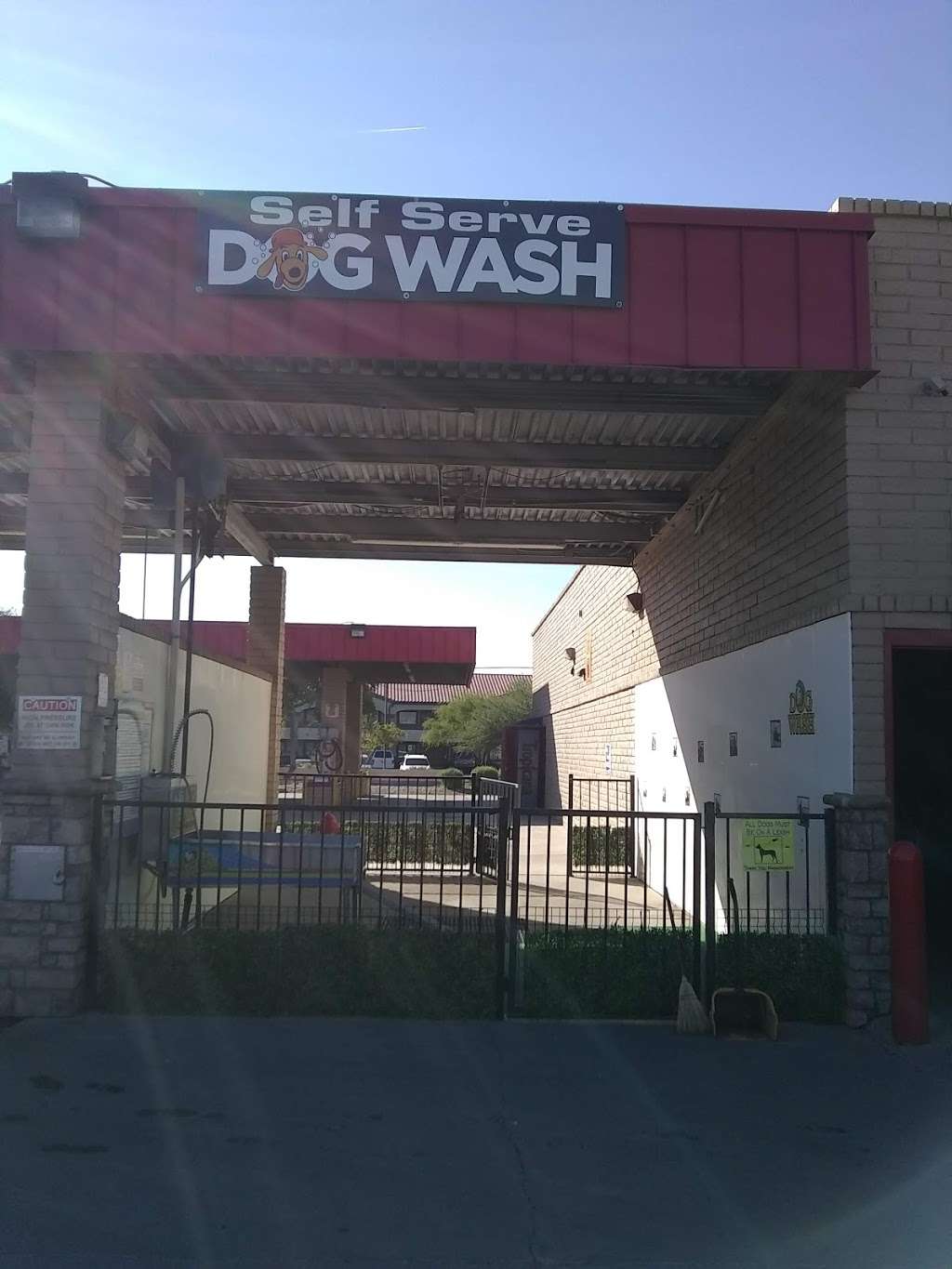 Weiss Guys Express Car and Dog Wash | 8365 W McDowell Rd, Tolleson, AZ 85353, USA | Phone: (623) 907-3316
