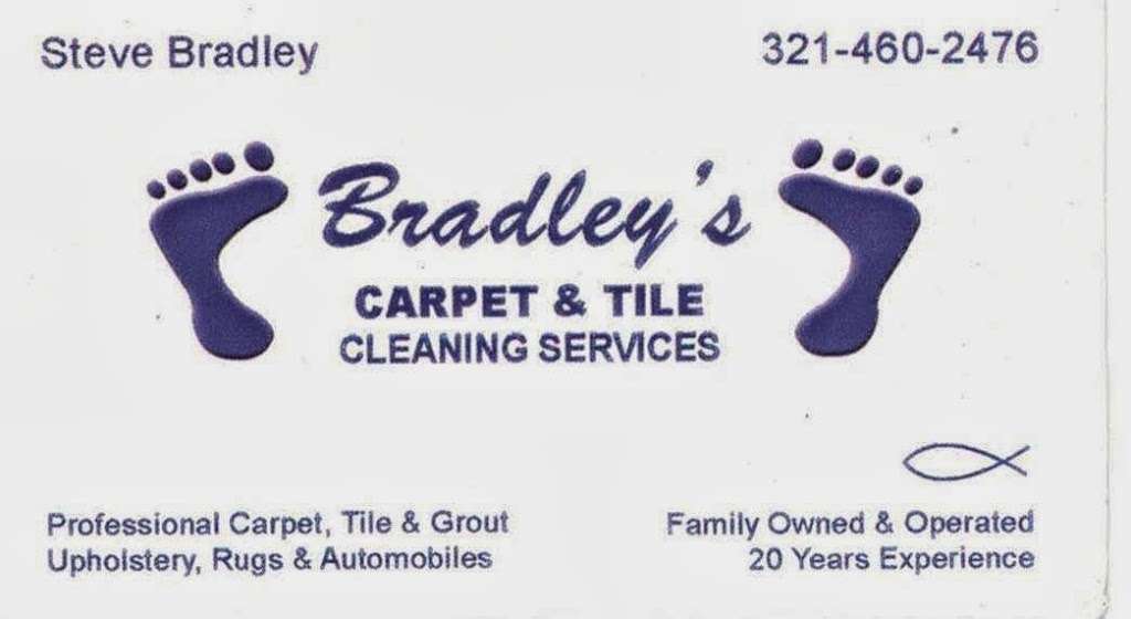 Bradleys Carpet Cleaning | 351 E 2nd St, Oviedo, FL 32766, USA | Phone: (321) 460-2476