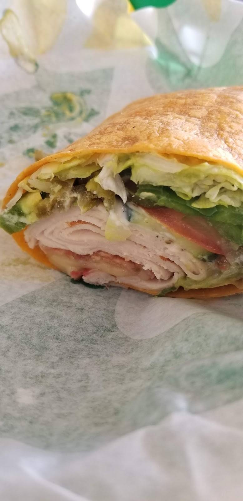 Subway | 1911 W Main St Suite 1, Mesa, AZ 85201, USA | Phone: (480) 964-1901