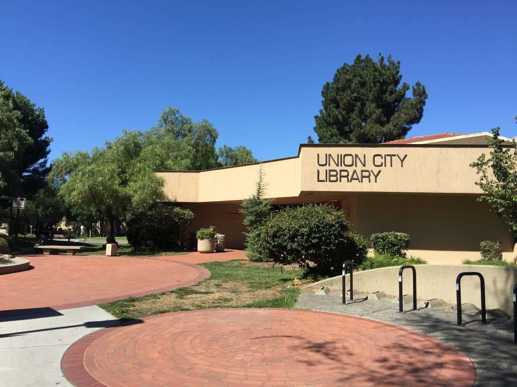 Union City Library | 34007 Alvarado-Niles Rd, Union City, CA 94587, USA | Phone: (510) 745-1464