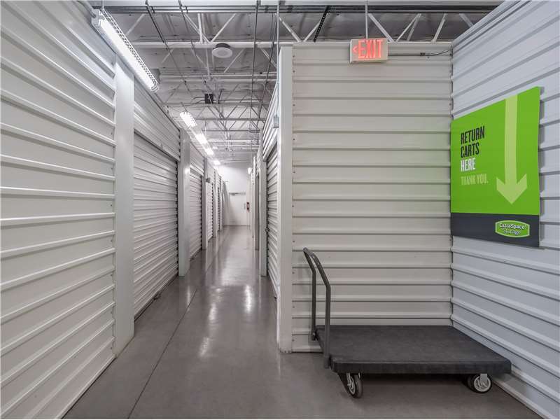 Extra Space Storage | 5431 Lemmon Ave, Dallas, TX 75209, USA | Phone: (214) 599-9424