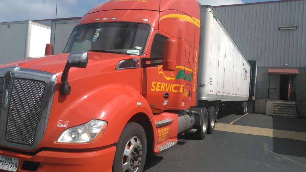 Emiliani Transport Inc | 1318 Sen Robert Mellow Dr, Jessup, PA 18434, USA | Phone: (570) 291-0230