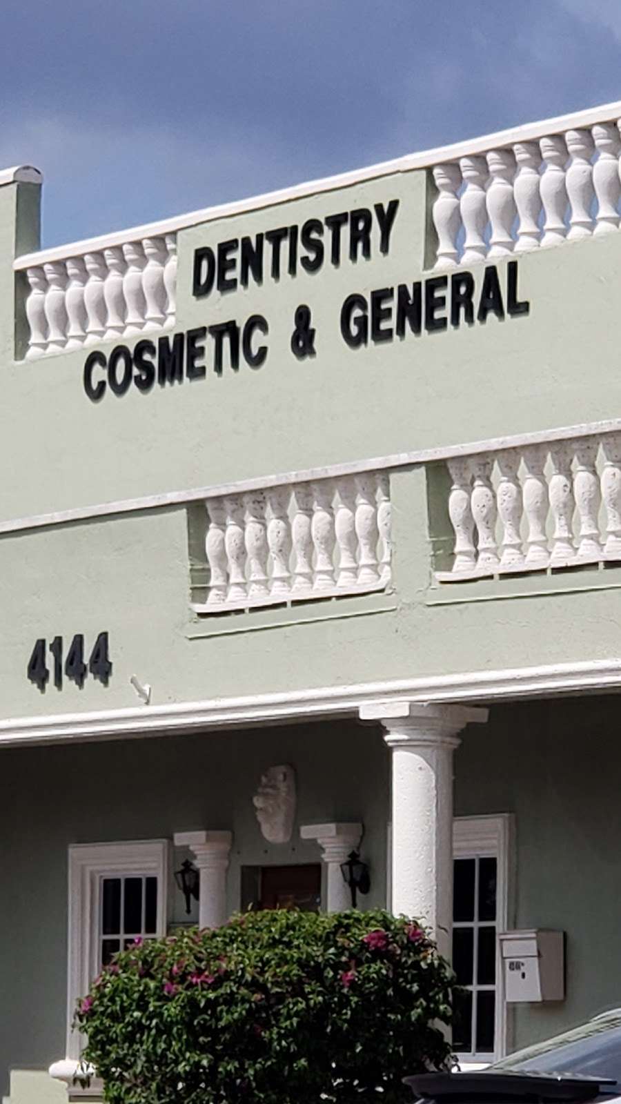 East Coral Dental | 4144 N Federal Hwy, Fort Lauderdale, FL 33308, USA | Phone: (954) 565-3353