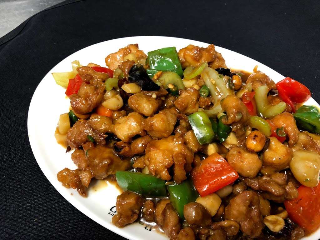 Inchins Bamboo Garden | 9601 N Tryon St, Charlotte, NC 28262, USA | Phone: (980) 585-3850