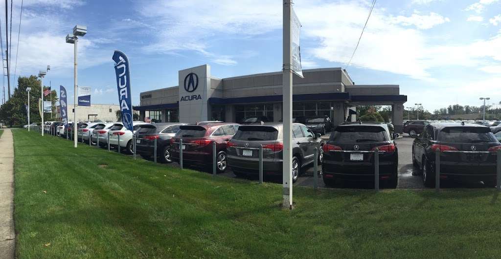 Acura of Bay Shore | 1930 Sunrise Hwy, Bay Shore, NY 11706, USA | Phone: (631) 968-4000