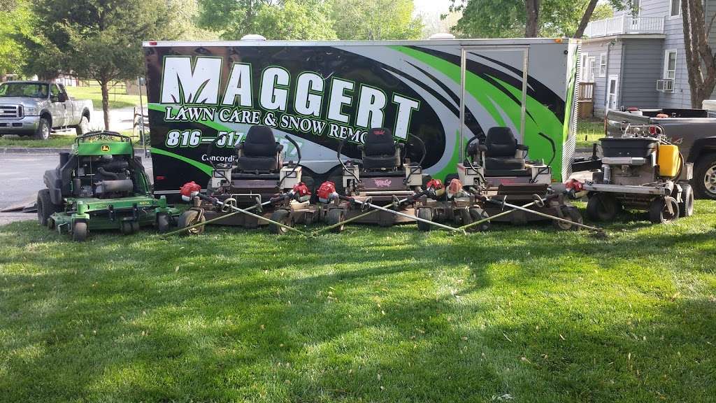 Maggert Lawn Care, LLC | 1017 S Main St, Concordia, MO 64020, USA | Phone: (816) 517-6757