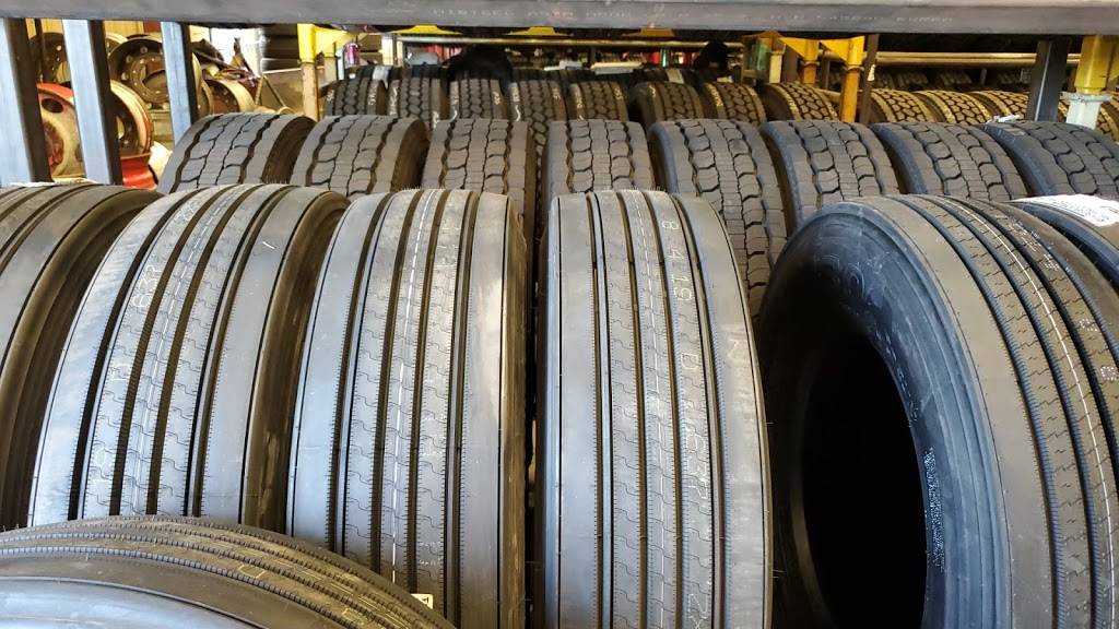 Near Me"TIJUANA ROAD SERVICE TRUCK TIRES" | 14221 Santa Ana Ave, Fontana, CA 92337, USA | Phone: (909) 346-8177