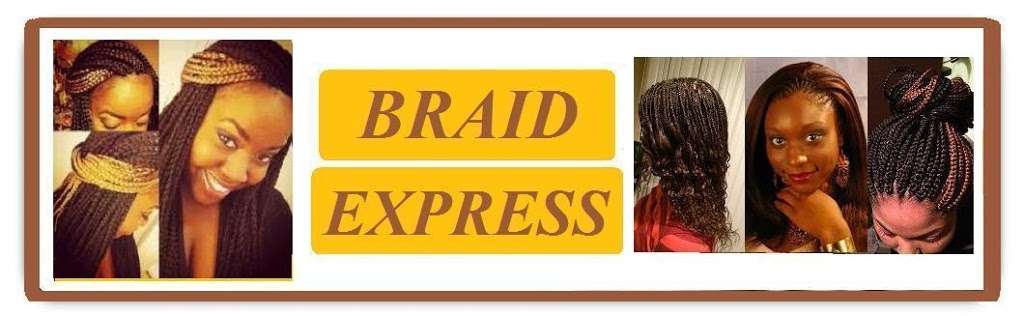 Braid Express | 2305 S Kirkwood Rd, Houston, TX 77077, USA | Phone: (713) 584-5143