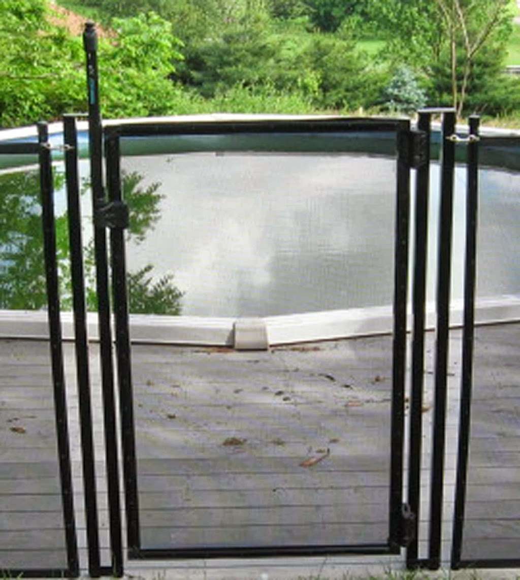 Pool Fence Of New York | 517 Florence Rd, Mineola, NY 11501 | Phone: (516) 797-0289